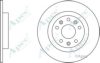 APEC braking DSK3131 Brake Disc